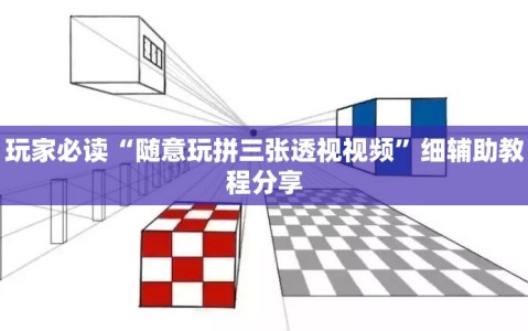 玩家必读“随意玩拼三张透视视频”细辅助教程分享