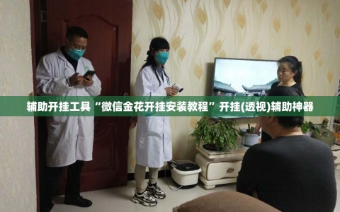 辅助开挂工具“微信金花开挂安装教程”开挂(透视)辅助神器