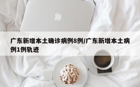 广东新增本土确诊病例8例/广东新增本土病例1例轨迹