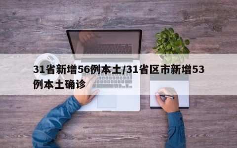 31省新增56例本土/31省区市新增53例本土确诊
