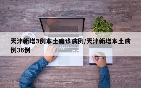 天津新增3例本土确诊病例/天津新增本土病例36例
