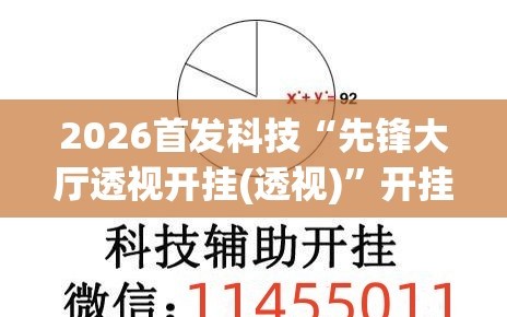 2026首发科技“先锋大厅透视开挂(透视)”开挂辅助脚本+详细开挂安装教程