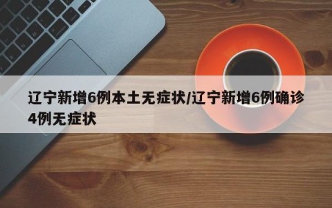 辽宁新增6例本土无症状/辽宁新增6例确诊4例无症状