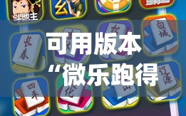可用版本“微乐跑得快记牌器免费下载(透视)”开挂辅助脚本+详细开挂安装教程
