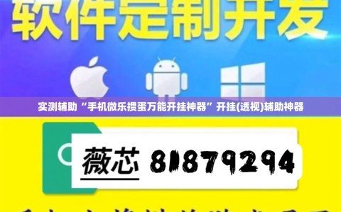 实测辅助“手机微乐掼蛋万能开挂神器”开挂(透视)辅助神器