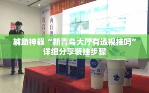 辅助神器“新青鸟大厅有透视挂吗”详细分享装挂步骤
