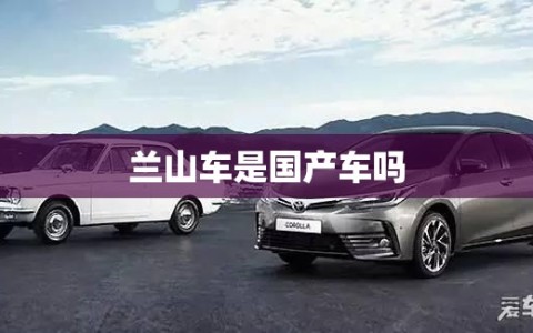 兰山车是国产车吗