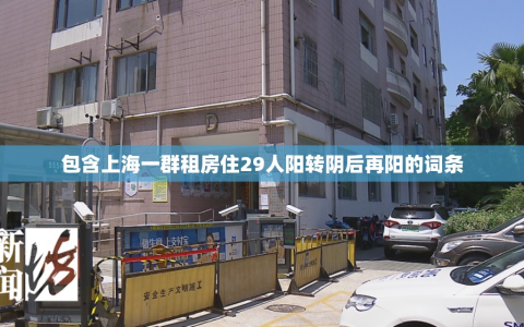 包含上海一群租房住29人阳转阴后再阳的词条