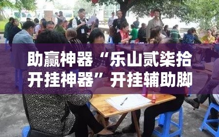 助赢神器“乐山贰柒拾开挂神器”开挂辅助脚本+详细开挂安装教程