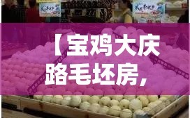 【宝鸡大庆路毛坯房,宝鸡大庆路租房信息】