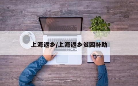 上海返乡/上海返乡贫困补助