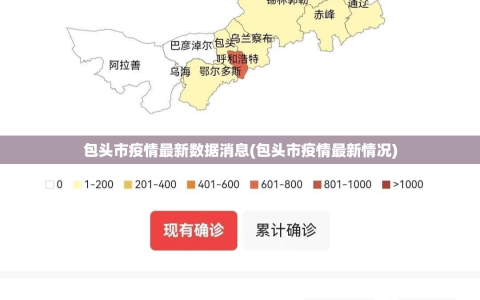 包头市疫情最新数据消息(包头市疫情最新情况)