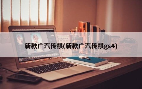 新款广汽传祺(新款广汽传祺gs4)