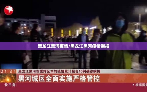 黑龙江黑河疫情/黑龙江黑河疫情通报
