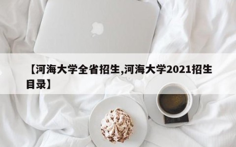 【河海大学全省招生,河海大学2021招生目录】