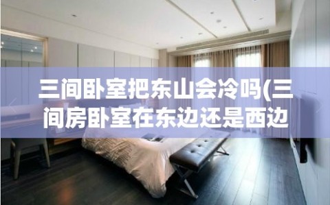 三间卧室把东山会冷吗(三间房卧室在东边还是西边好)