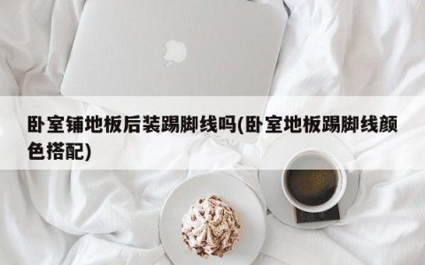卧室铺地板后装踢脚线吗(卧室地板踢脚线颜色搭配)