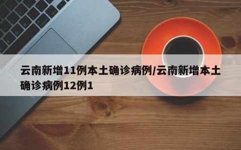 云南新增11例本土确诊病例/云南新增本土确诊病例12例1