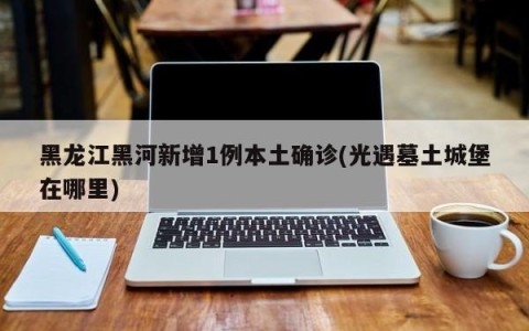 黑龙江黑河新增1例本土确诊(光遇墓土城堡在哪里)