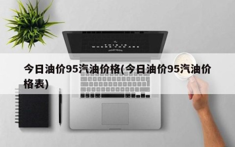 今日油价95汽油价格(今日油价95汽油价格表)