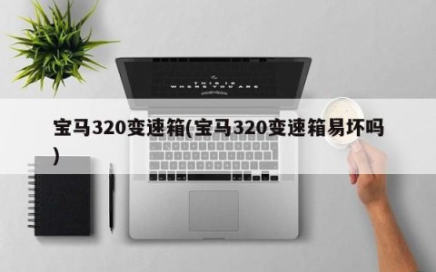 宝马320变速箱(宝马320变速箱易坏吗)