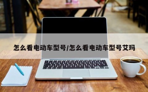 怎么看电动车型号/怎么看电动车型号艾玛
