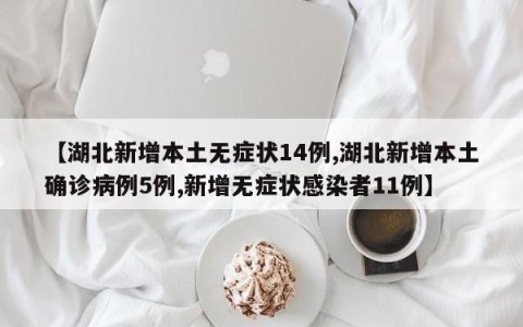 【湖北新增本土无症状14例,湖北新增本土确诊病例5例,新增无症状感染者11例】