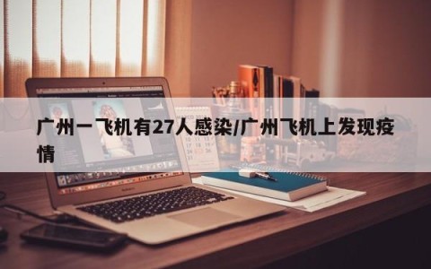 广州一飞机有27人感染/广州飞机上发现疫情