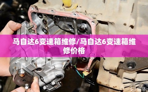 马自达6变速箱维修/马自达6变速箱维修价格