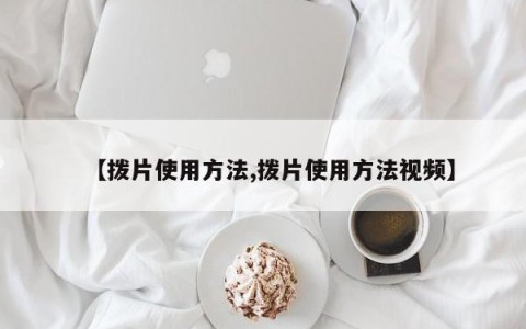 【拨片使用方法,拨片使用方法视频】