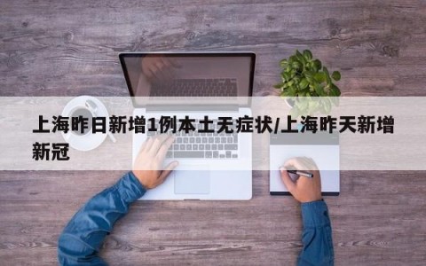 上海昨日新增1例本土无症状/上海昨天新增新冠