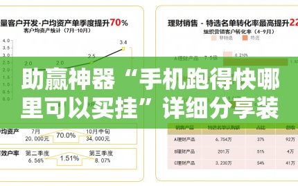 助赢神器“手机跑得快哪里可以买挂”详细分享装挂步骤