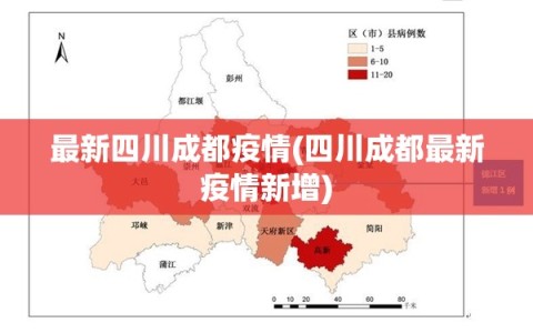 最新四川成都疫情(四川成都最新疫情新增)