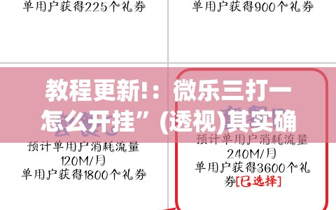 教程更新!：微乐三打一怎么开挂”(透视)其实确实有挂