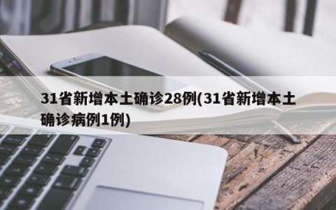 31省新增本土确诊28例(31省新增本土确诊病例1例)