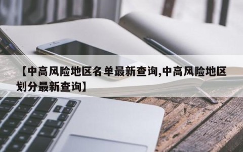 【中高风险地区名单最新查询,中高风险地区划分最新查询】
