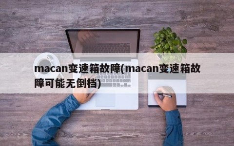 macan变速箱故障(macan变速箱故障可能无倒档)