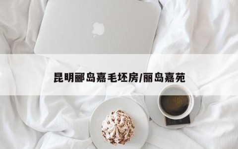 昆明郦岛嘉毛坯房/丽岛嘉苑
