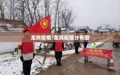 龙岗疫情/龙岗疫情分布图