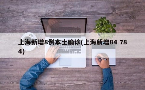 上海新增8例本土确诊(上海新增84 784)
