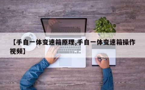 【手自一体变速箱原理,手自一体变速箱操作视频】