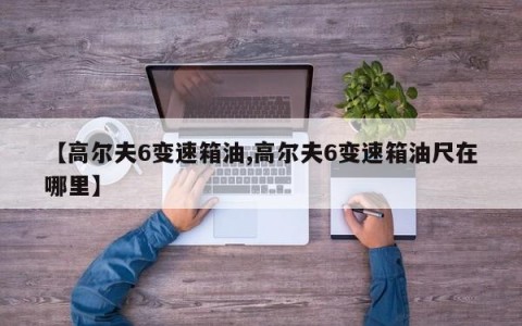 【高尔夫6变速箱油,高尔夫6变速箱油尺在哪里】