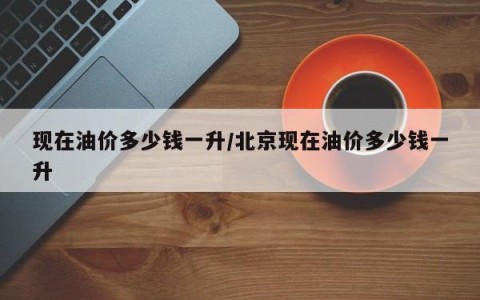 现在油价多少钱一升/北京现在油价多少钱一升