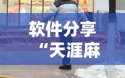 软件分享“天涯麻将怎么开挂”细辅助教程分享