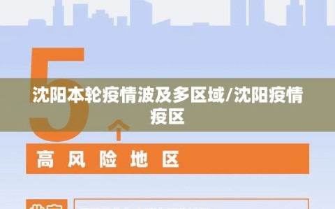 沈阳本轮疫情波及多区域/沈阳疫情疫区