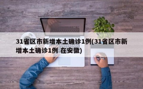 31省区市新增本土确诊1例(31省区市新增本土确诊1例 在安徽)