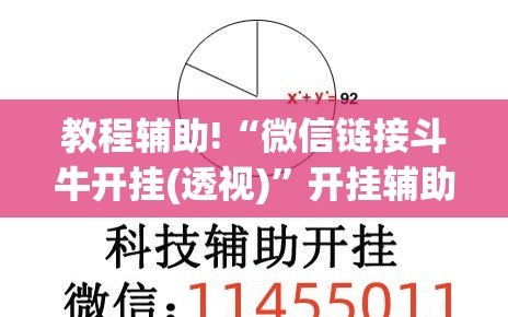 教程辅助!“微信链接斗牛开挂(透视)”开挂辅助脚本+详细开挂安装教程