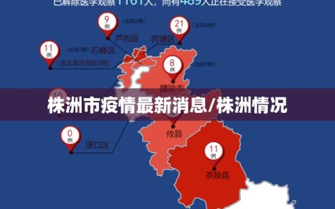 株洲市疫情最新消息/株洲情况