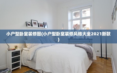 小户型卧室装修图(小户型卧室装修风格大全2021新款)