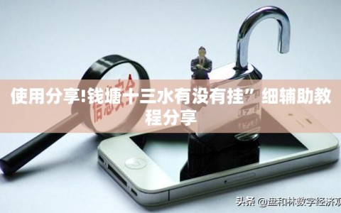 使用分享!钱塘十三水有没有挂”细辅助教程分享